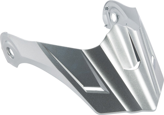 Scorpion Peak Visor for EXO-AT950 Helmets - Hypersilver