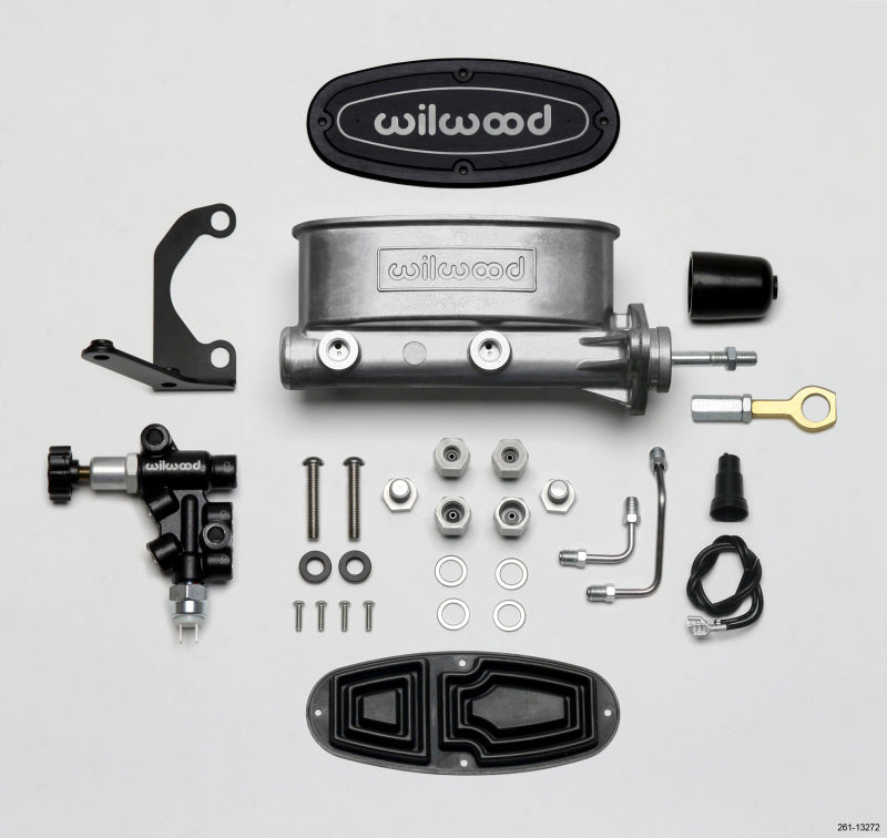 Load image into Gallery viewer, Wilwood 261-13272 WIL Master Cylinder
