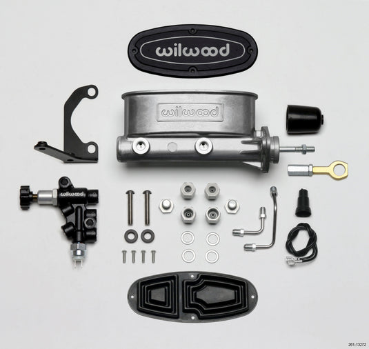 Wilwood 261-13272 WIL Master Cylinder