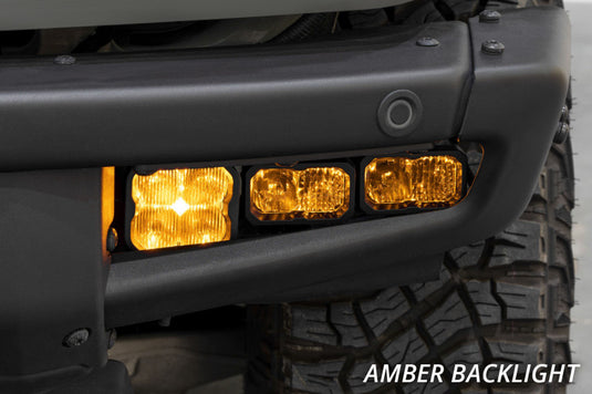 Diode Dynamics DD7181 DIO Fog Lights