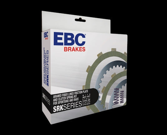 Ebc SRK145 SRK Complete Clutch Kit