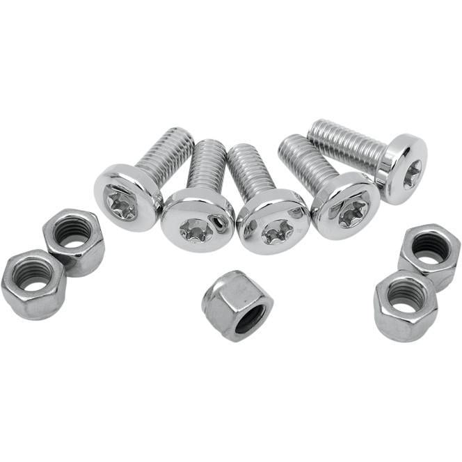 Colony 9818-5 Rear Disc Brake Mounting Kit