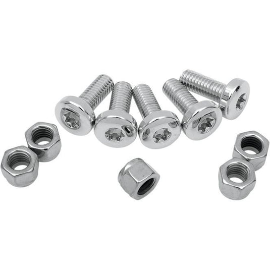 Colony 9818-5 Rear Disc Brake Mounting Kit