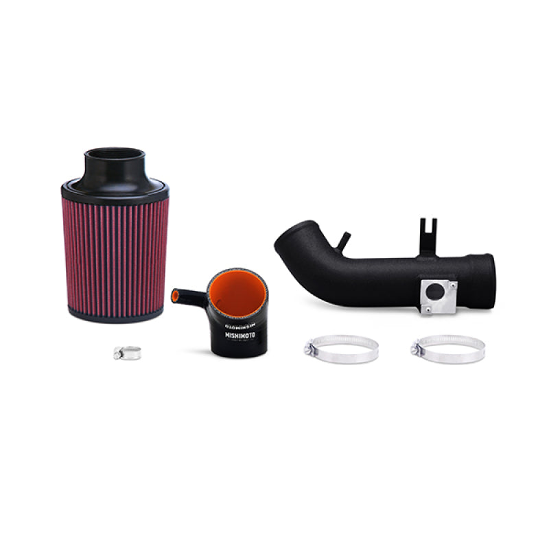 Load image into Gallery viewer, Mishimoto MMAI-CIV-06SIWBK MM Air Intakes
