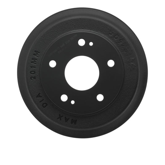 Dfc 365-59017 DFC True Balanced Brake Drums