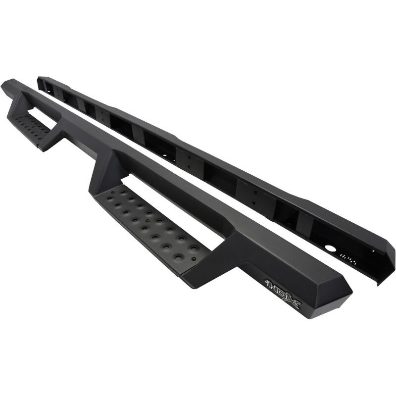 Load image into Gallery viewer, Westin 56-11335 WES Nerf Bars - HDX Drop
