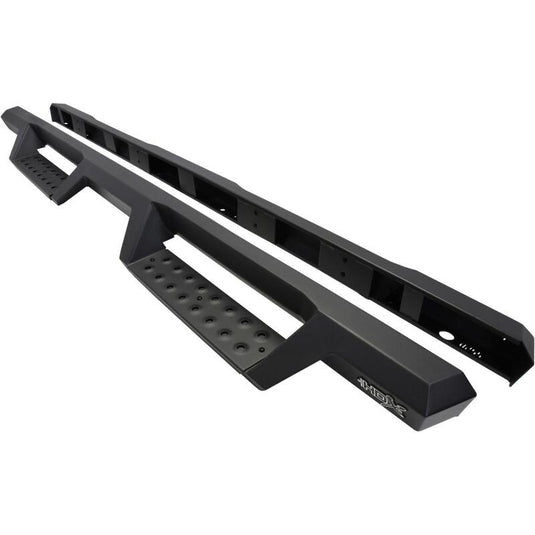 Westin 56-13565 WES Nerf Bars - HDX Drop
