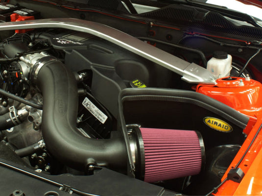 Airaid 450-265 AIR Cold Air Intake Kit