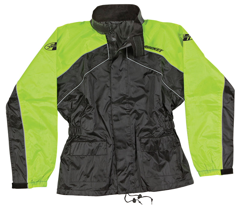 Load image into Gallery viewer, Black/Hi-Viz Green
