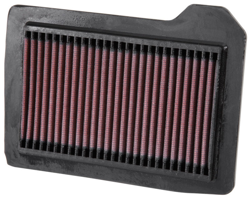 Load image into Gallery viewer, K&amp;N Engineering PL-1500 KN Motorcycle Direct Fit Air Filters
