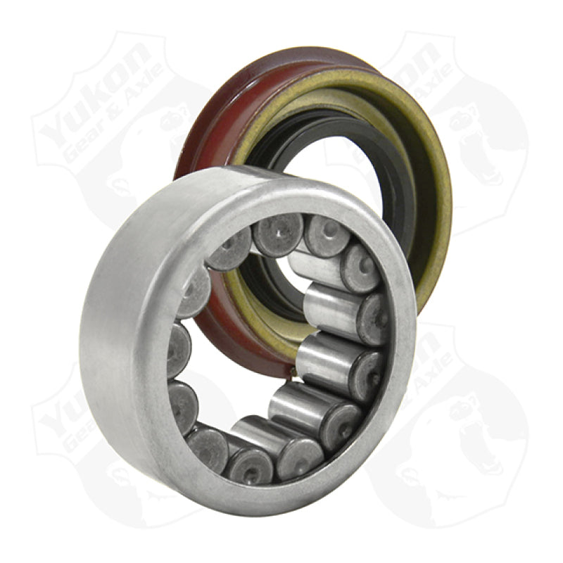 Load image into Gallery viewer, Yukon Gear &amp; Axle AK C10 YUK Bearing and Seal Kits
