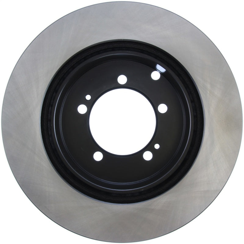 Load image into Gallery viewer, Stoptech 125.46065CRY ST Premium Carbon Brake Rotors
