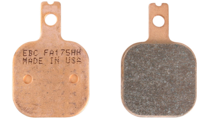 Ebc FA175 Organic Brake Pads