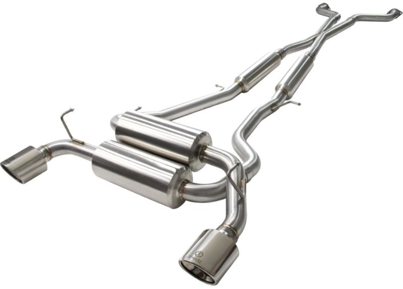 Load image into Gallery viewer, Afe 49-36103-P AFE Exhaust Cat Back
