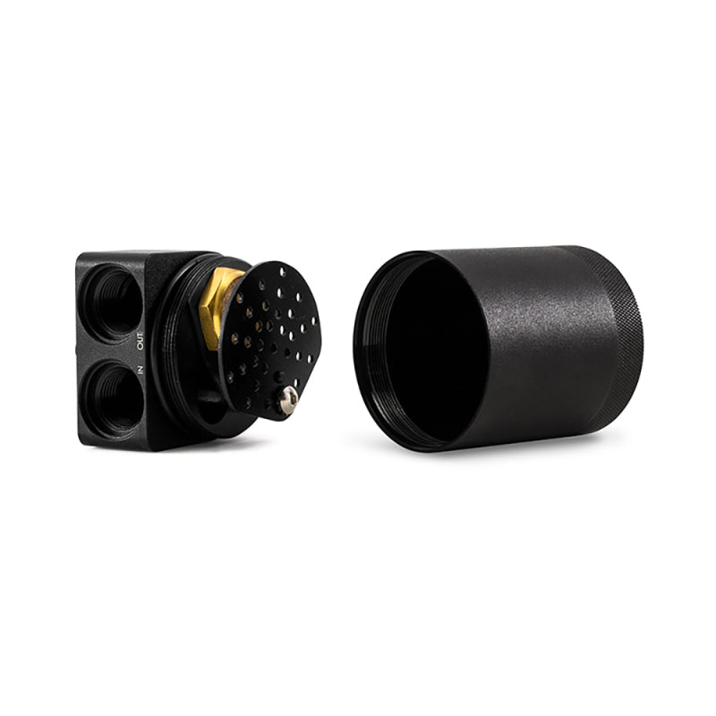Load image into Gallery viewer, Mishimoto MMBCC-350Z-07PBE MM Baffled Oil Catch - Kit
