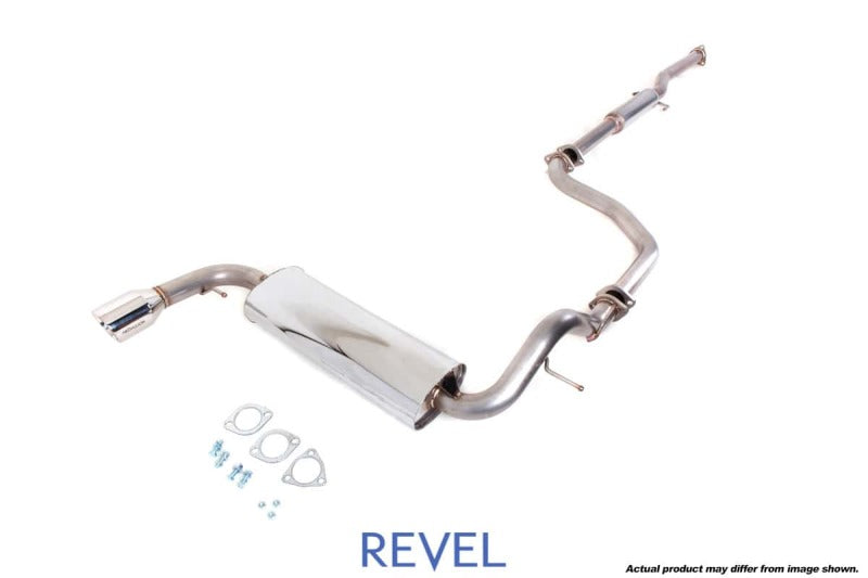 Load image into Gallery viewer, Revel T20027 RVL Touring-S Exhaust
