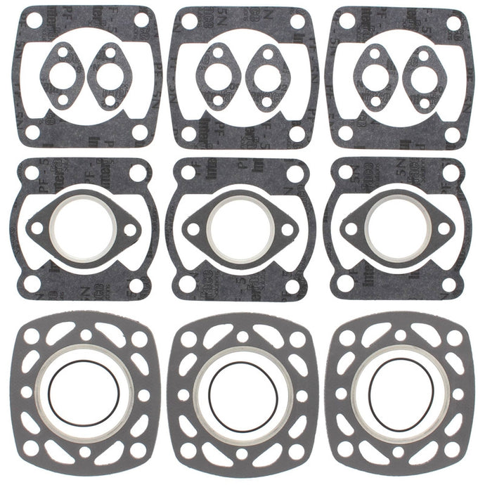 Vertex 710181A Top End Gasket Set
