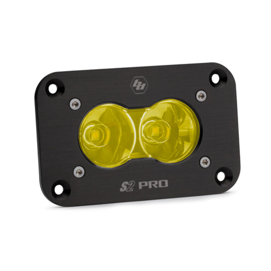 Baja Designs 481016 BAJ S2 Pro Lights