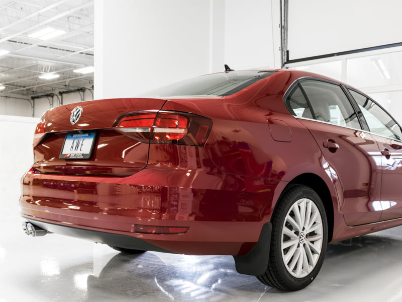 Load image into Gallery viewer, Awe Tuning 3015-22064 AWE Cat-Back Touring
