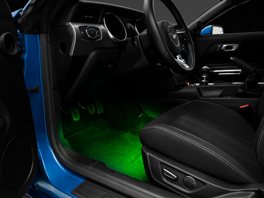 Raxiom U9917 RAX Interior Lighting
