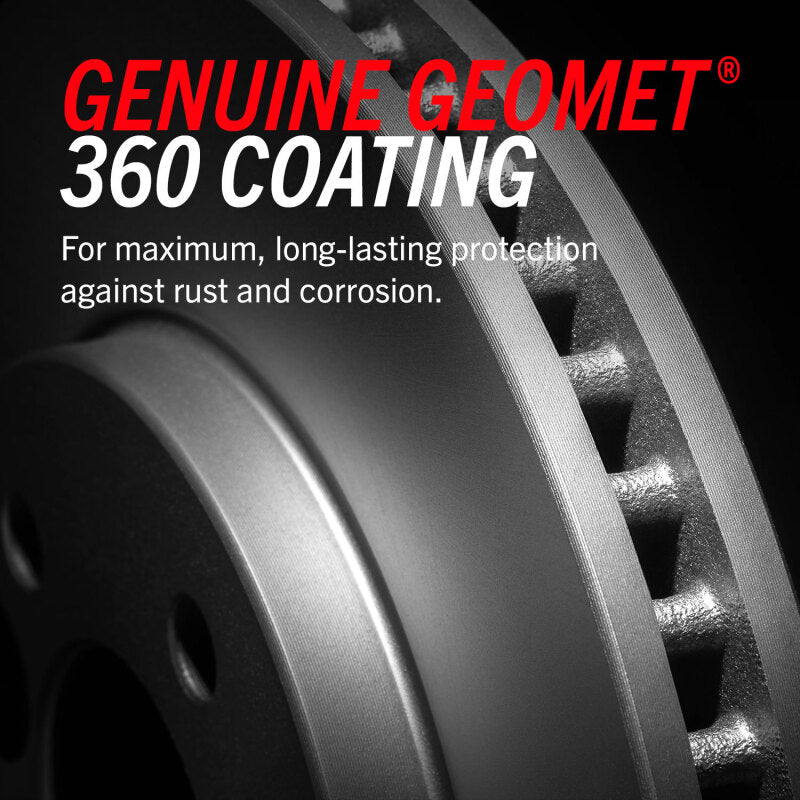 Load image into Gallery viewer, Powerstop AR85220EVC PSB Evolution Coated Rotor
