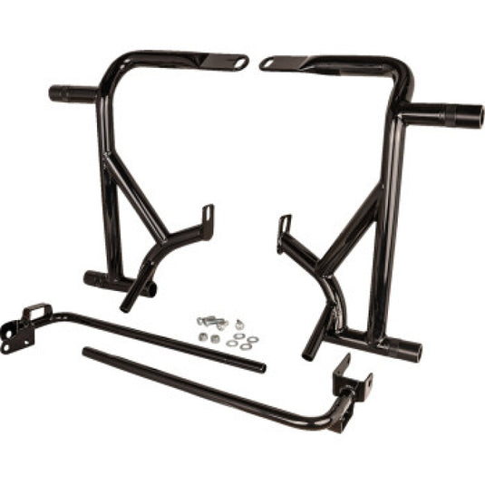 Burly Brand B10-3013B BUR Brawler Kits