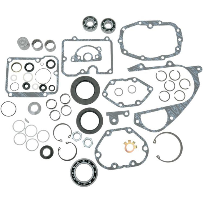 Jims 1019 A Cut Above Time Saver 5-Speed Transmission Master Kit