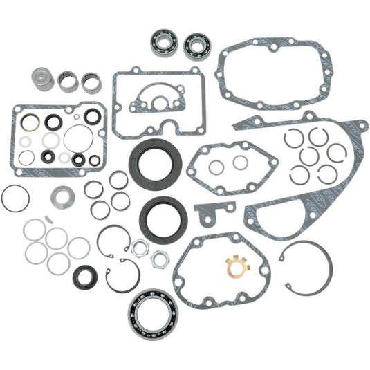 Jims 1019 A Cut Above Time Saver 5-Speed Transmission Master Kit