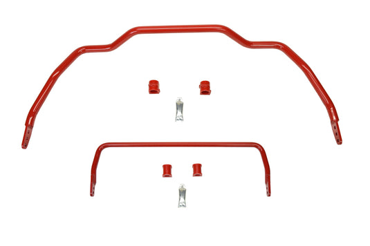 Pedders PED-814097 PED Front Sway Bar