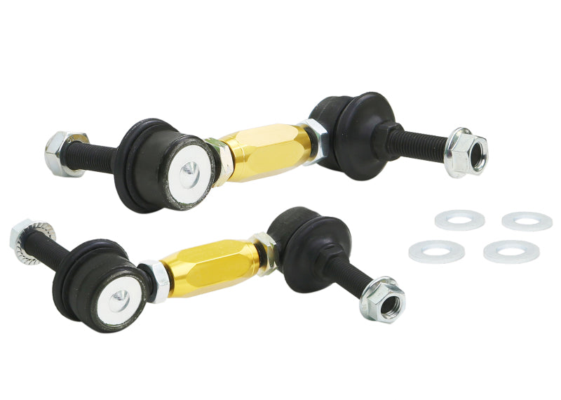 Load image into Gallery viewer, Whiteline KLC140-090 WL Sway Bar Links
