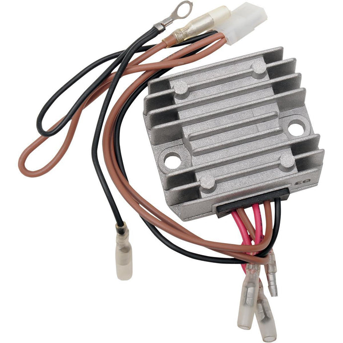 Ricks Motorsport Electric 10-W005 Rectifier/Regulator
