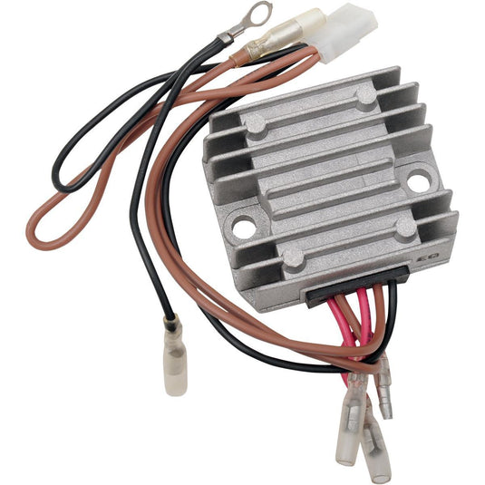 Ricks Motorsport Electric 10-W005 Rectifier/Regulator