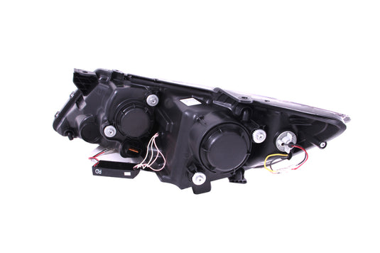 Anzo 121460 ANZ LED/Projector Headlights