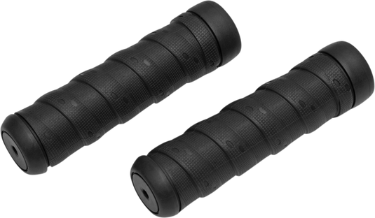 Kuryakyn 6592 KUR Hand Grips F