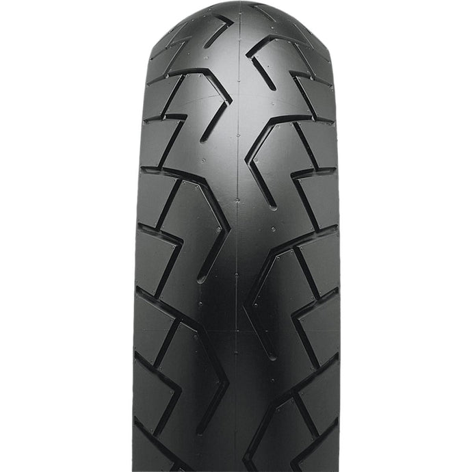 Bridgestone 001282 Battlax BT-54 Sport Touring Radial Rear Tire - 140/ 70R-18