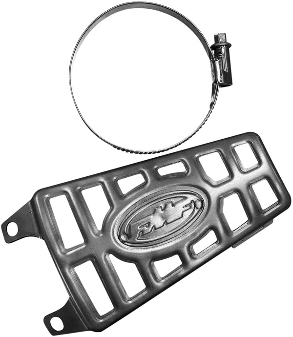Fmf Racing 040691 Titanium Kick Shield
