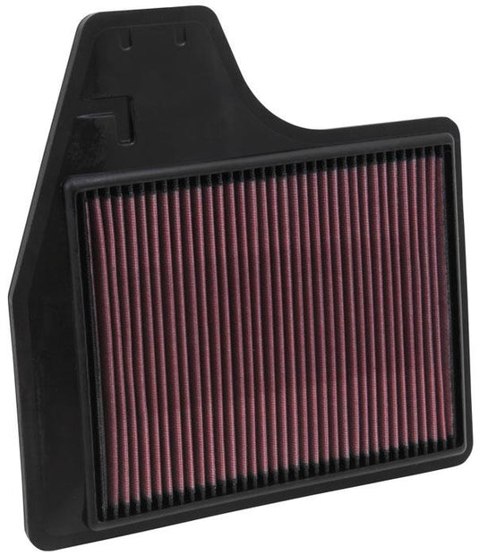 K&N Engineering 33-2478 KN Drop in Air Filters