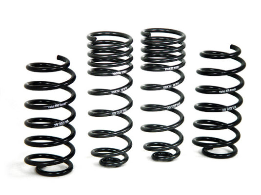 H&R 29955 HR Sport Springs
