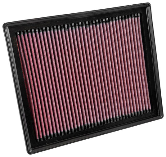 K&N Engineering 33-3035 KN Drop in Air Filters