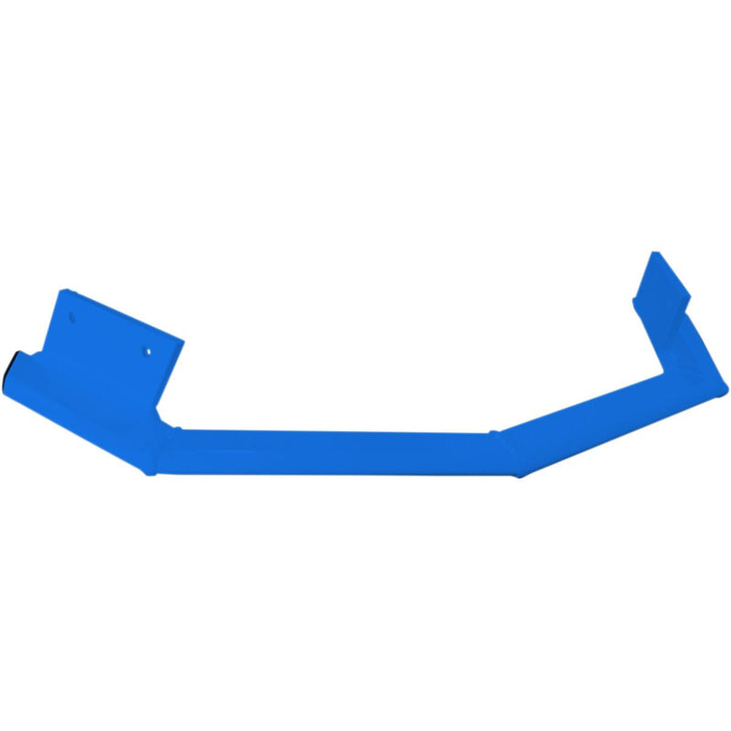 Straightline Performance 183-233-BLUE Bottom Wing - Blue