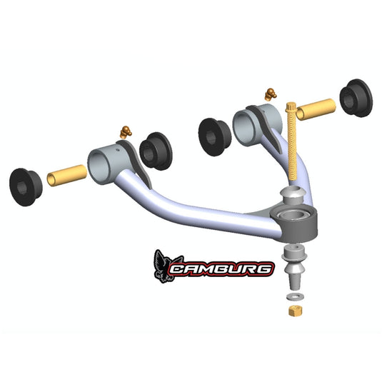 Camburg CAM-210054 CMB Uniball Upper Arms