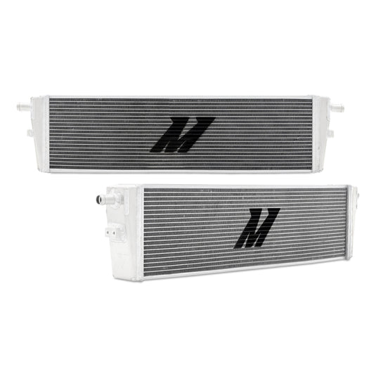 Mishimoto MMRAD-HE-01 MM Heat Exchangers