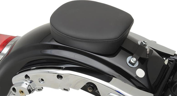 Drag Specialties 0801-1054 Rear Solo Seat - Wide