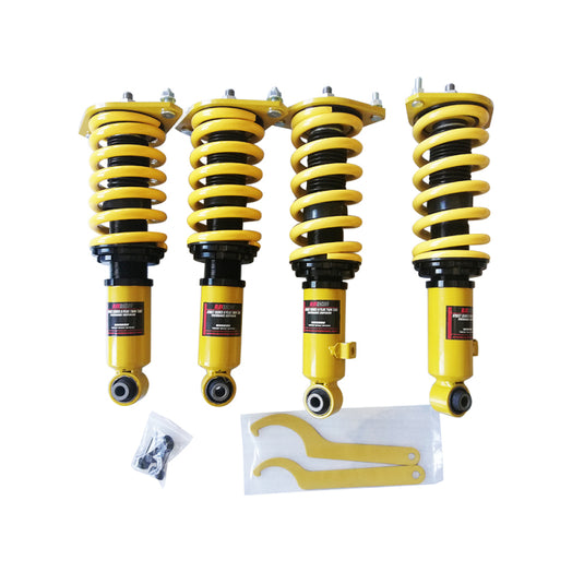 Blox Racing BXSS-03905 BX Street Coilovers