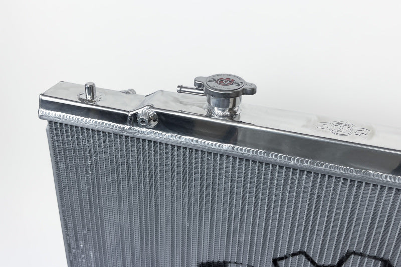 Load image into Gallery viewer, Csf 7222 CSF Radiators - Aluminum
