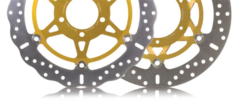 Load image into Gallery viewer, Ebc Powersports MD1152X EBC Standard Rotors
