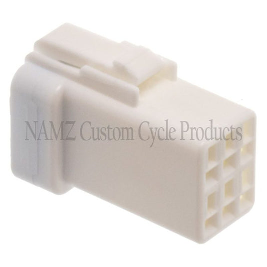 Namz NJST-06R NAM JST Connectors
