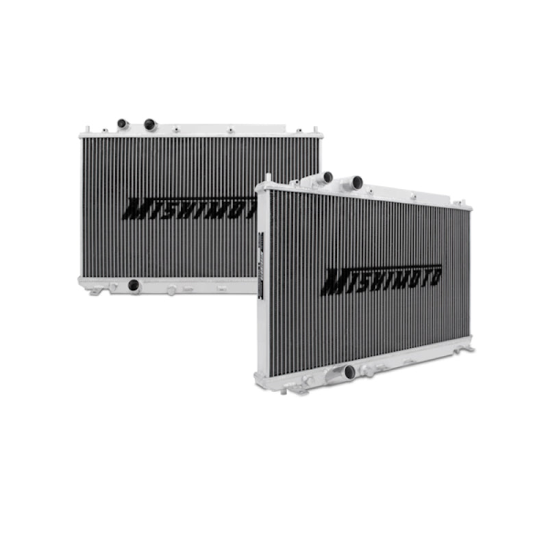 Load image into Gallery viewer, Mishimoto MMRAD-CIV-06SI MM Radiators - Alum
