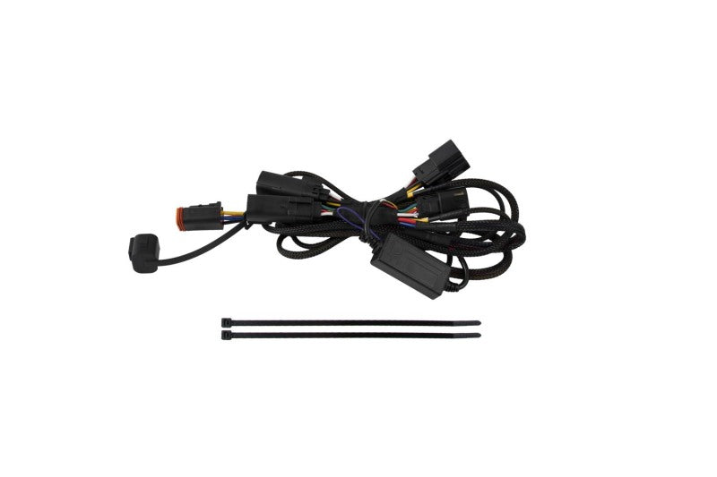 Load image into Gallery viewer, Diode Dynamics DD4190 DIO Wiring Harness
