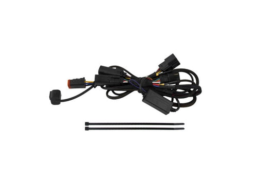 Diode Dynamics DD4190 DIO Wiring Harness